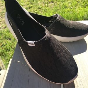 Adidas memory foam shoes